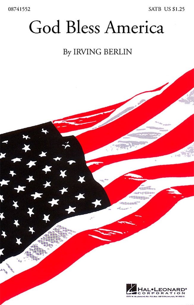 God Bless America«
